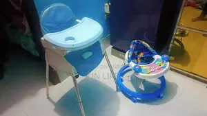 Used Feeding Chair
