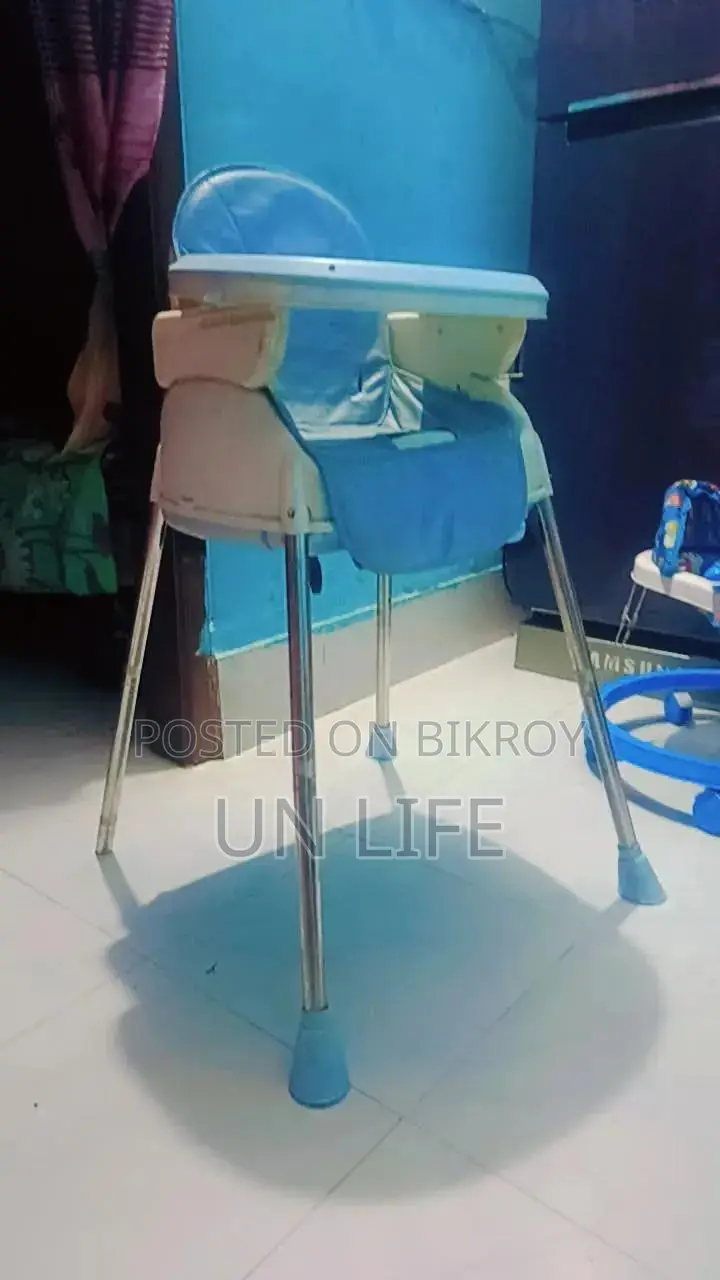 Used Feeding Chair