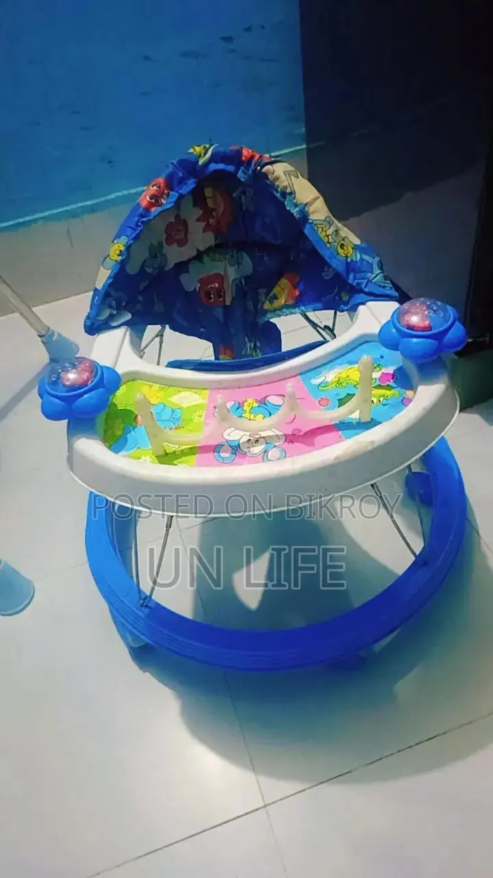 Used Feeding Chair