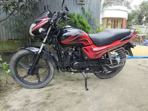 Hero Passion Pro 2015 Black