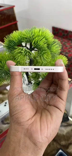 Apple iPhone 12 128 GB White