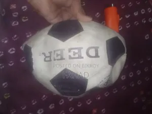 Football for sale