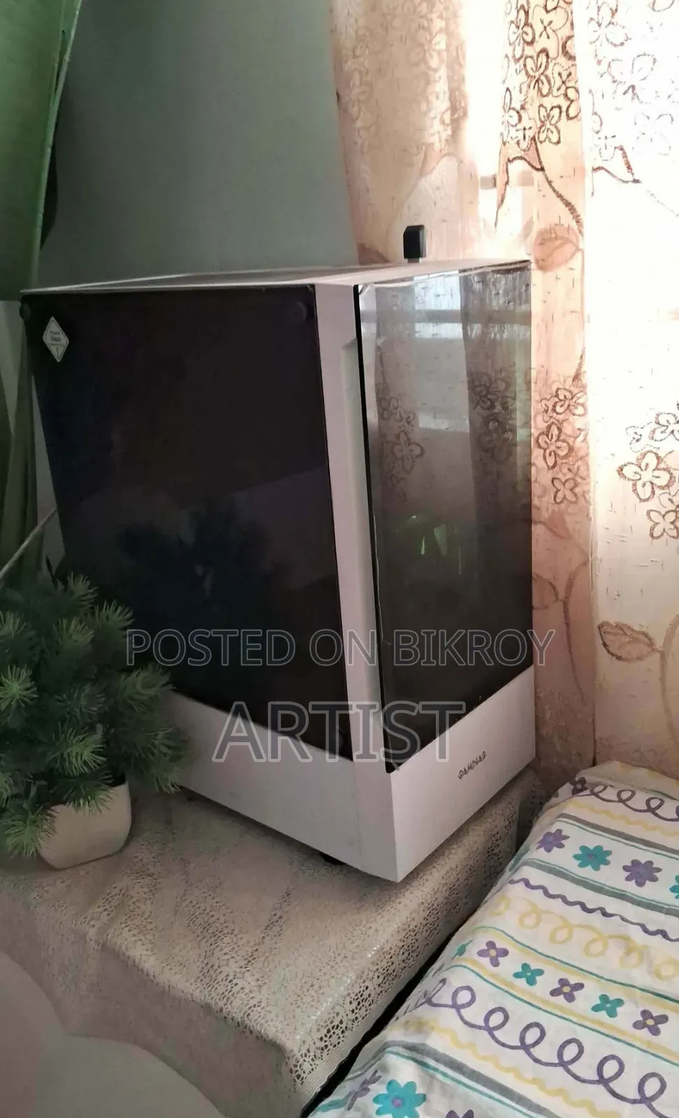 For Sale