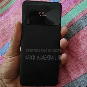 বেসাস বাইপাও ডিজিটাল ডিসপ্লে ১৫ওয়াট ১০০০০এমএএইচ পাওয়ার ব্যাংক