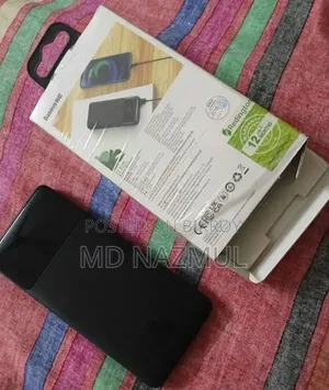 Baseus Bipow Digital Display 15W 10000mAh Power Bank
