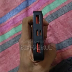 Baseus Bipow Digital Display 15W 10000mAh Power Bank