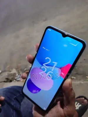আইটেল এ৬০ ৩২ জিবি ব্লু