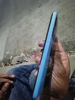 আইটেল এ৬০ ৩২ জিবি ব্লু