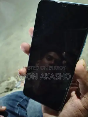 আইটেল এ৬০ ৩২ জিবি ব্লু