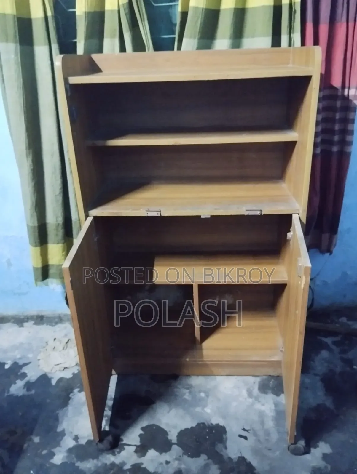 Study Table