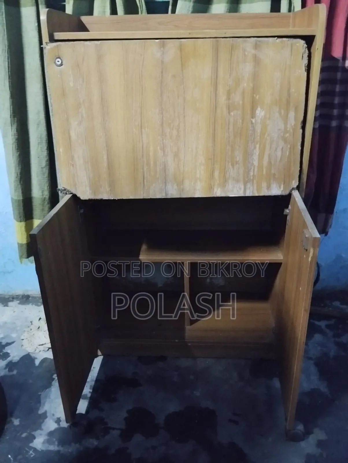 Study Table