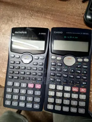 Calculator