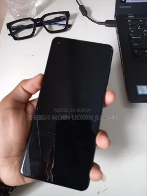 Samsung Galaxy A21s 64 GB Blue