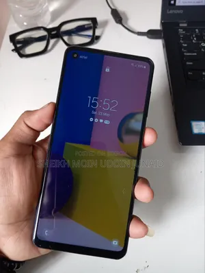 Samsung Galaxy A21s 64 GB Blue