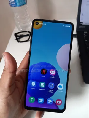 Samsung Galaxy A21s 64 GB Blue