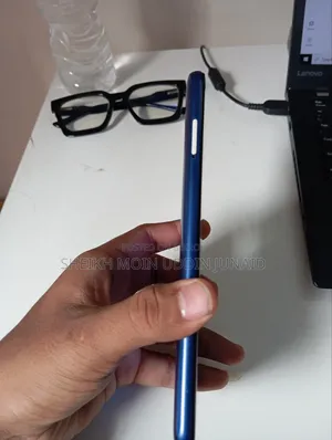 Samsung Galaxy A21s 64 GB Blue