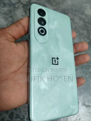 OnePlus Nord CE4 256 GB Green