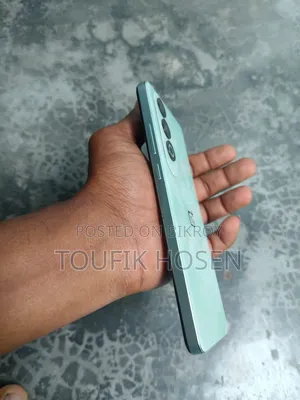 OnePlus Nord CE4 256 GB Green