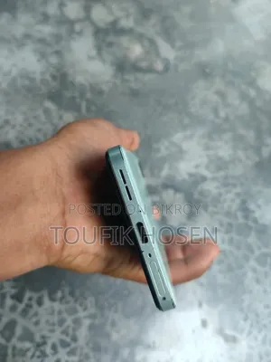 OnePlus Nord CE4 256 GB Green