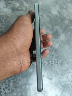 OnePlus Nord CE4 256 GB Green