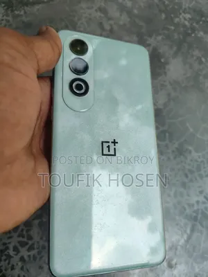 OnePlus Nord CE4 256 GB Green