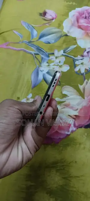 Oppo F17 128 GB