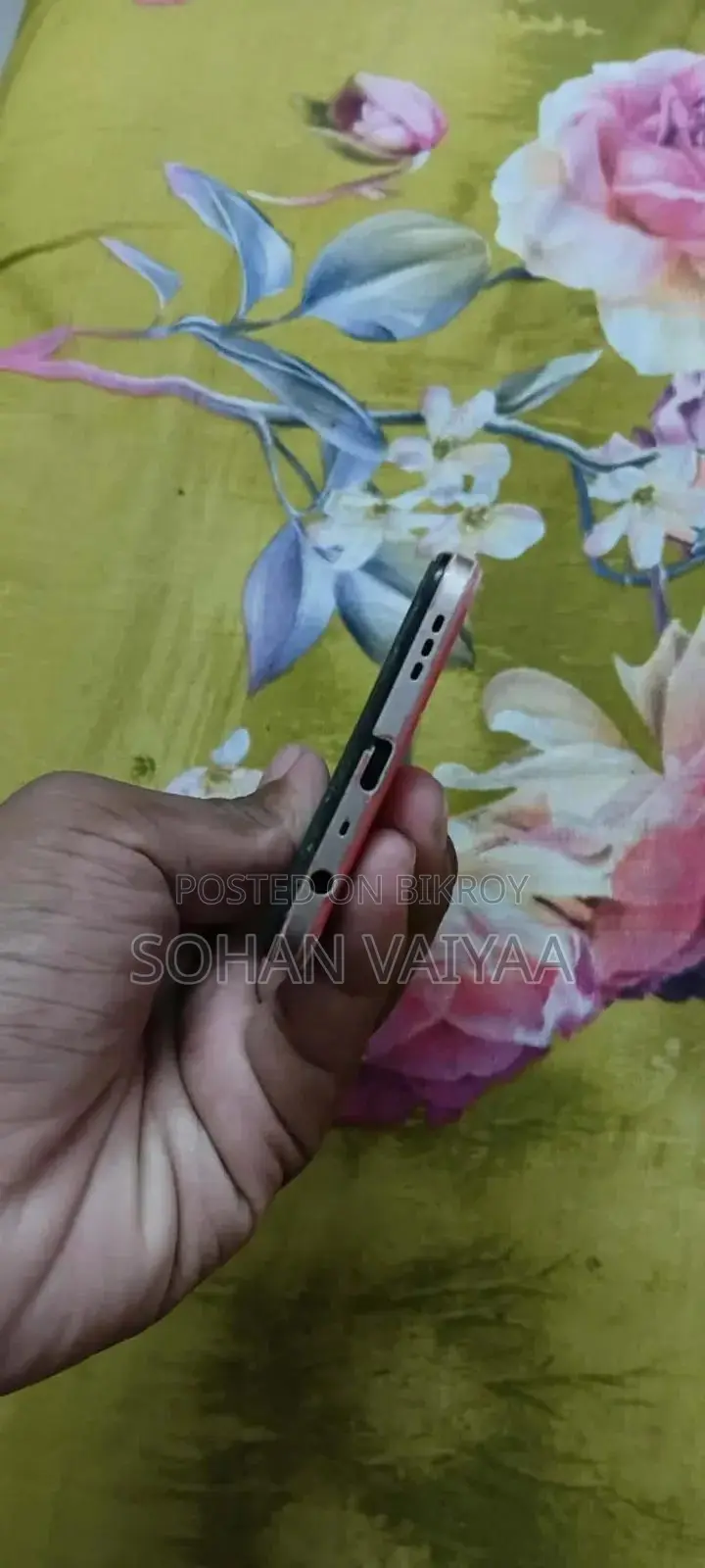 Oppo F17 128 GB