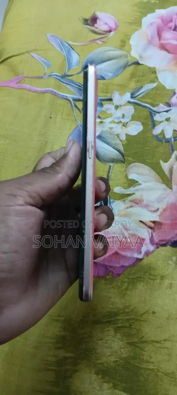 Oppo F17 128 GB