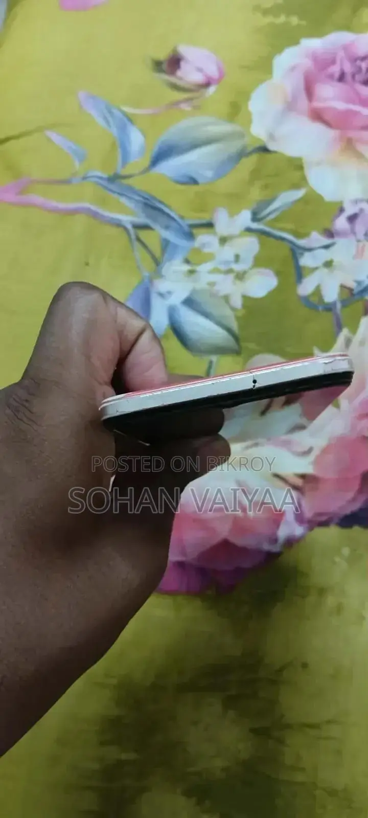 Oppo F17 128 GB