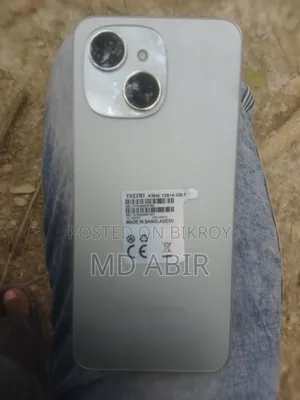 Tecno Spark 40 128 GB