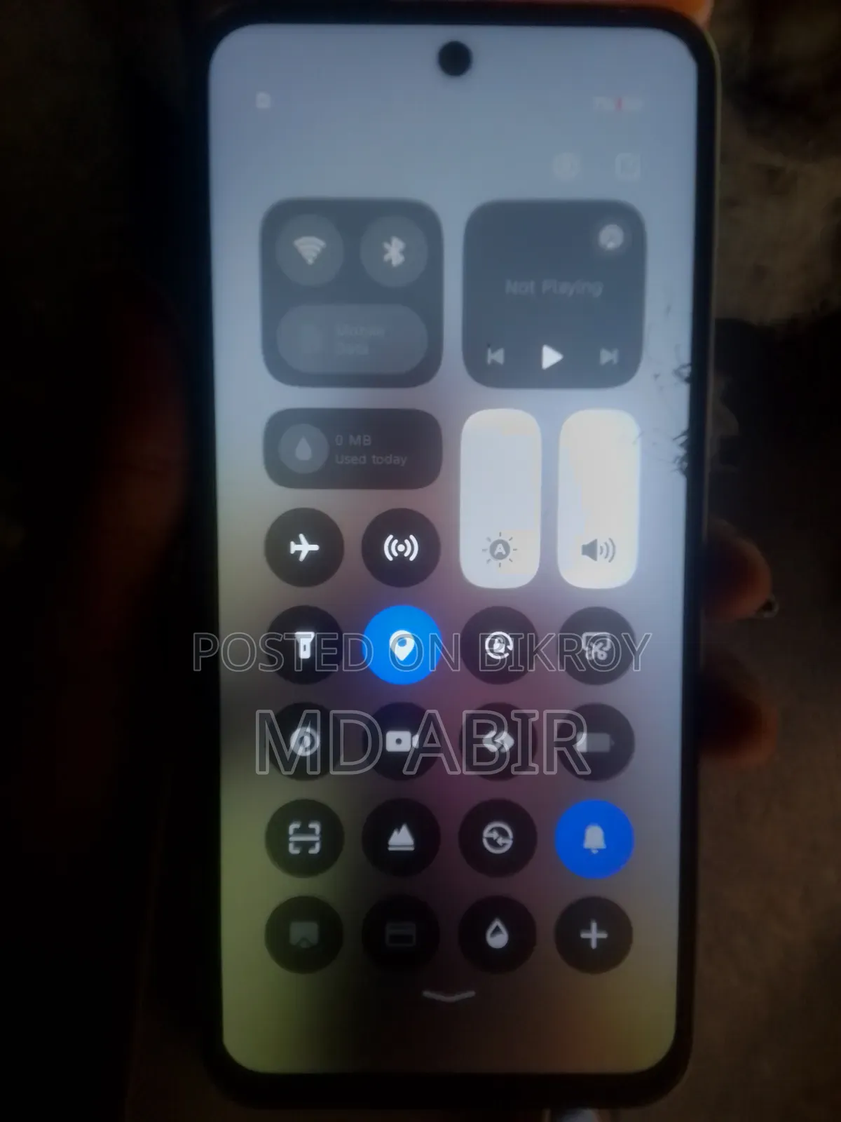 Tecno Spark 40 128 GB