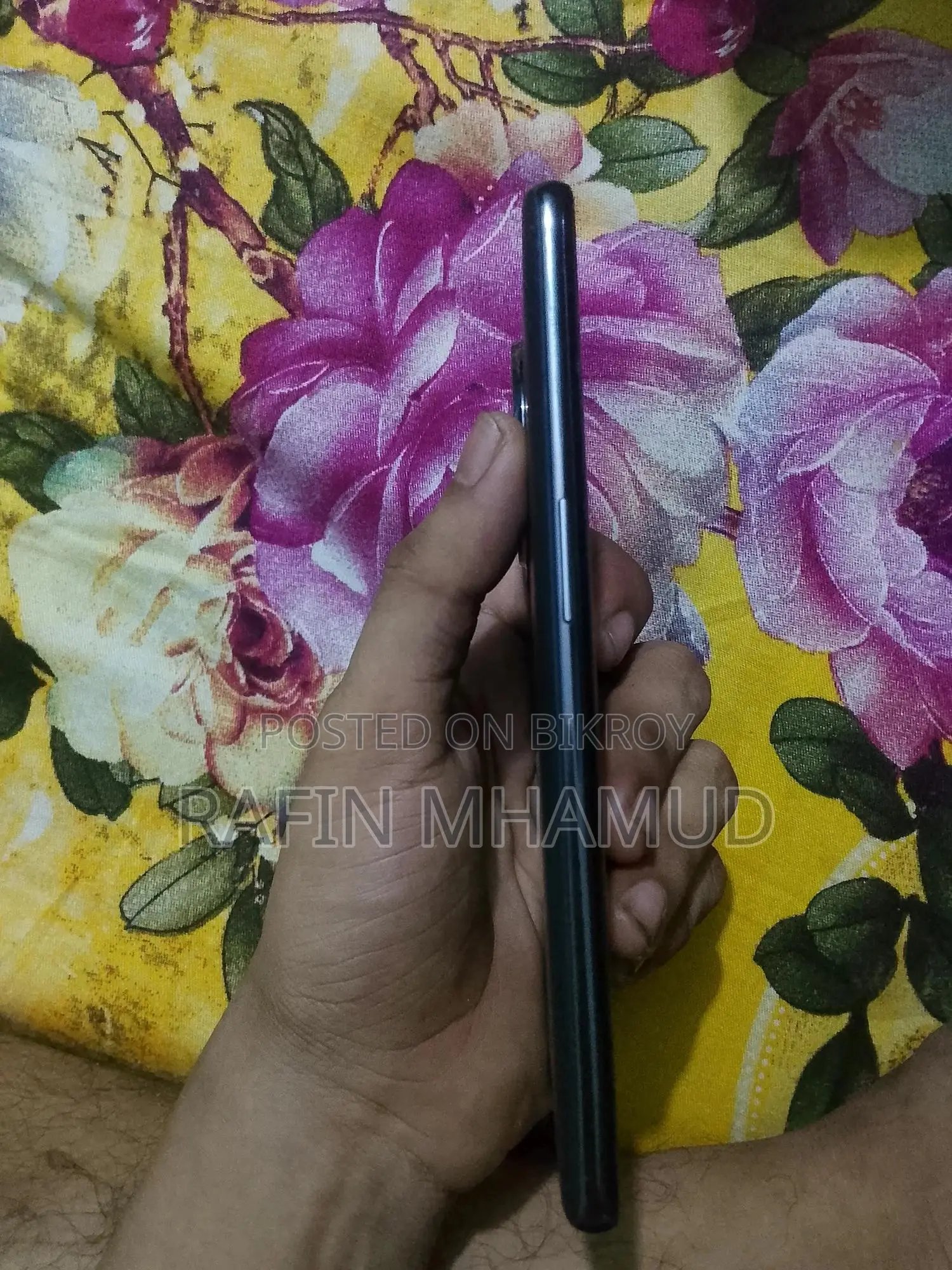 OnePlus 11R 128 GB Black