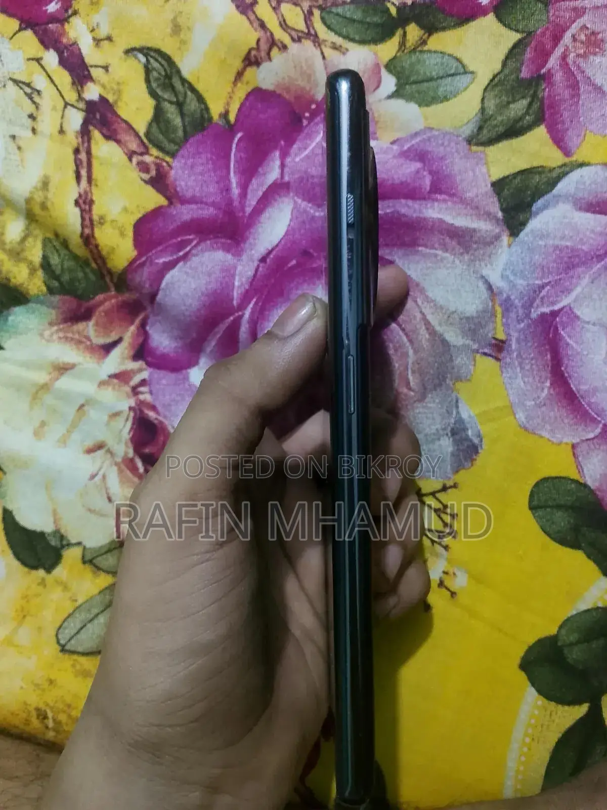 OnePlus 11R 128 GB Black