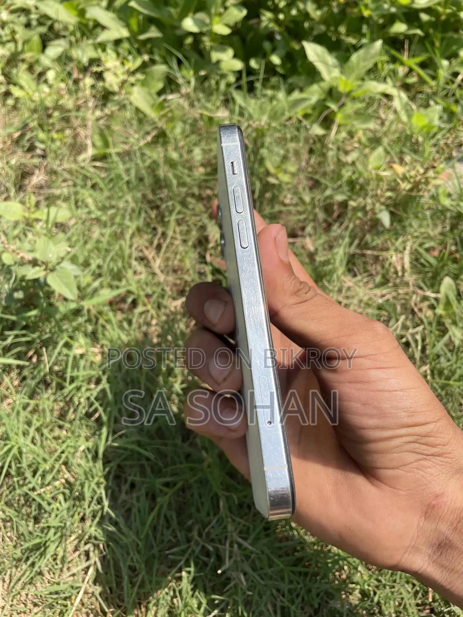 Apple iPhone 12 Pro 128 GB White