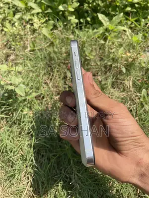 Apple iPhone 12 Pro 128 GB White