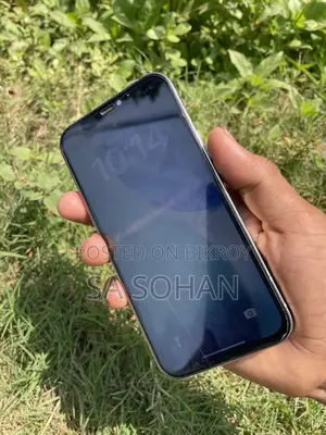 Apple iPhone 12 Pro 128 GB White
