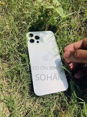 Apple iPhone 12 Pro 128 GB White