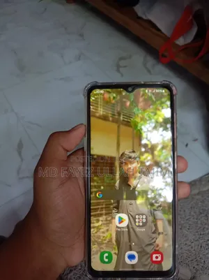 Samsung Galaxy A04s 32 GB Black