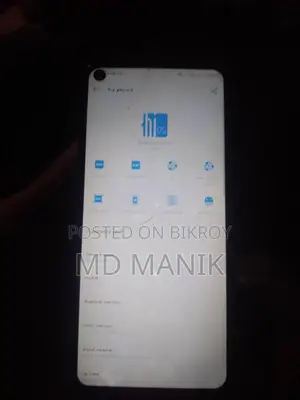 Tecno Spark 7P 64 GB Green