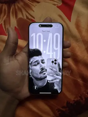 অ্যাপল আইফোন ১৬ প্রো ১২৮ জিবি গোল্ড