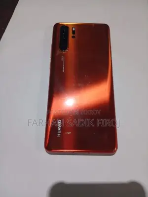 Huawei P30 Pro 128 GB Orange