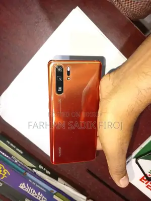 Huawei P30 Pro 128 GB Orange