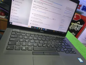 Laptop Dell Latitude 5400 8GB Intel Core I5 SSD 256GB