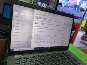 Laptop Dell Latitude 5400 8GB Intel Core I5 SSD 256GB