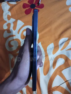 New Infinix GT 20 Pro 12 GB Blue
