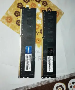 DDR3 4GB 1600MHz RAM