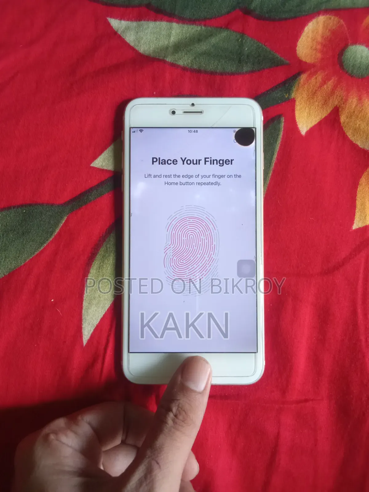 Apple iPhone 6s Plus 16 GB