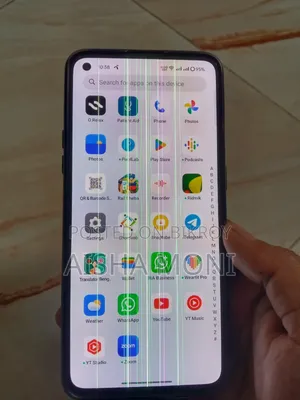 OnePlus 8T 256 GB Green