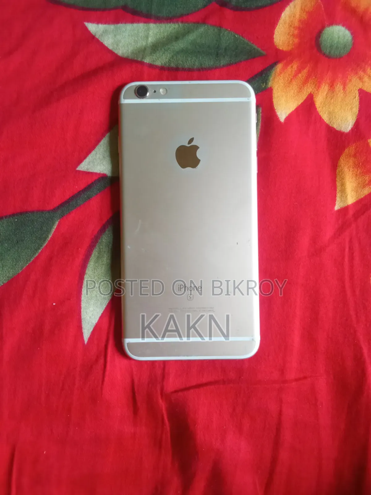 Apple iPhone 6s Plus 16 GB