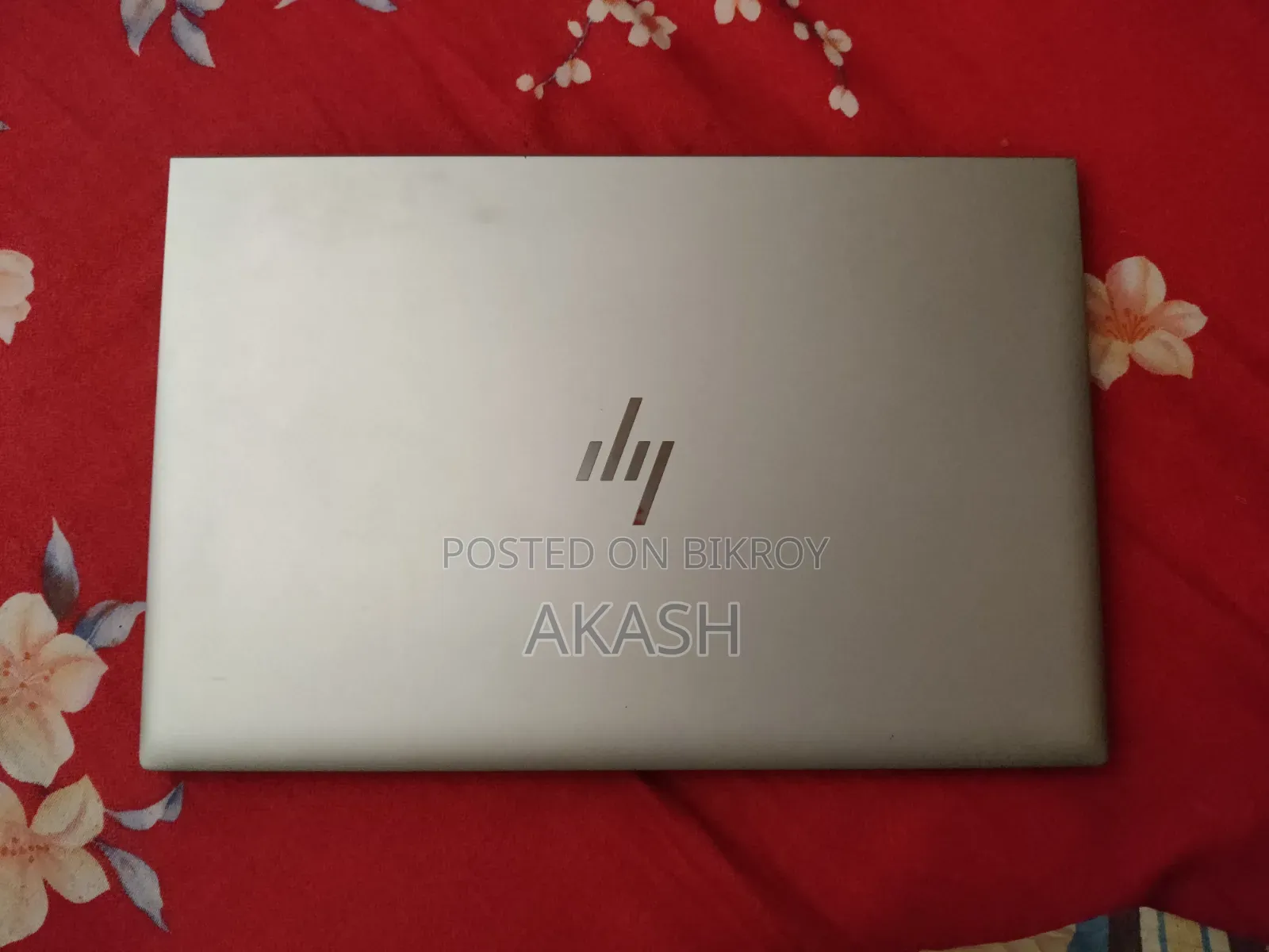 ল্যাপটপ HP EliteBook 845 G7 ১৬জিবি এএমডি রাইজেন ৫ এসএসডি ২৫৬জিবি
